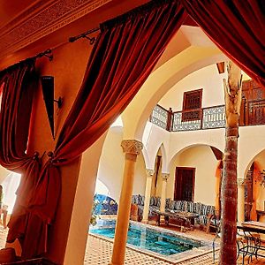 Riad Reve D Antan , Real Dream