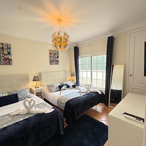 Habitación Superior con 2 Camas Individuales